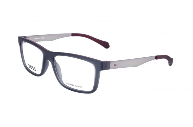 Heren Brillenframe Hugo Boss BOSS-0870-05G ø 54 mm
