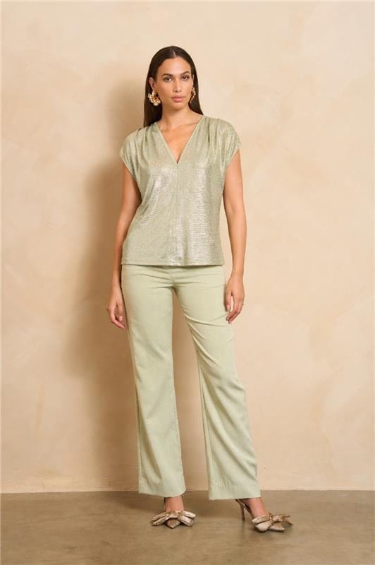 Top Elian | Mint Gold