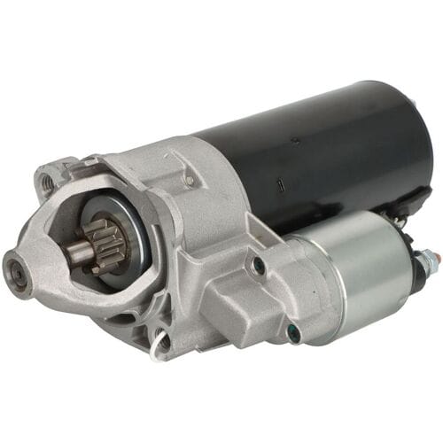 Starter PULSAR ROTATING ELECTRICS PSR20011
