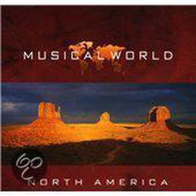 Musical World-North