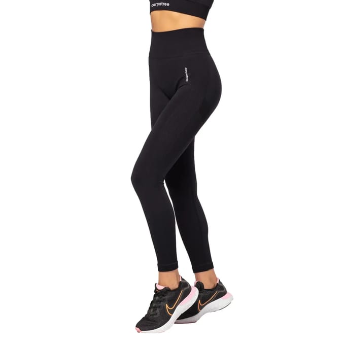 Naadloze legging voor dames Carpatree Allure