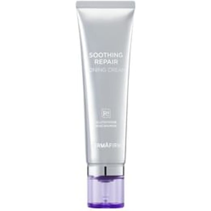 DERMAFIRM - Soothing Repair Toning Cream R4 50g 50g