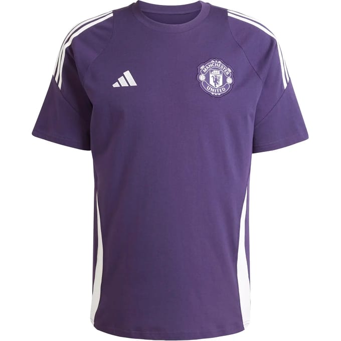 T-shirt Manchester United Tiro 25