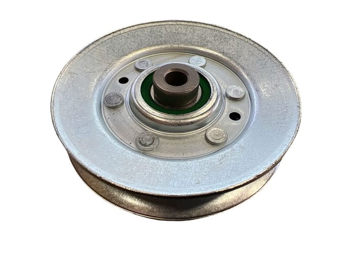 Husqvarna 3.950" o.p.d. v-idler bright