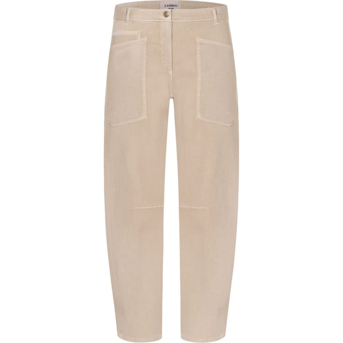 Cambio Ocean Jeans Beige 9559 0382 15