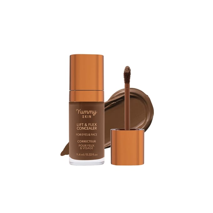 Danessa Myricks Beauty Yummy Skin Lift &amp; Flex Concealer 16 9,4 ml