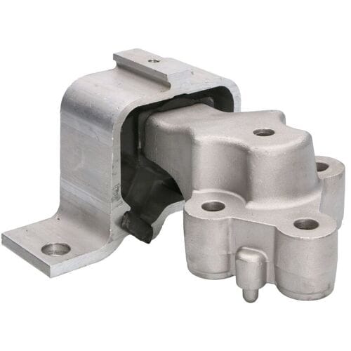 Rubberen behuizing, motorophanging TEDGUM TED78721