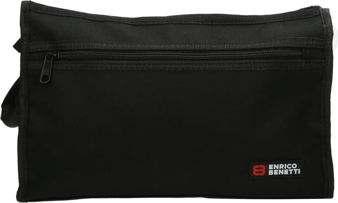 Enrico Benetti Amsterdam toilettas - 54685 - Zwart