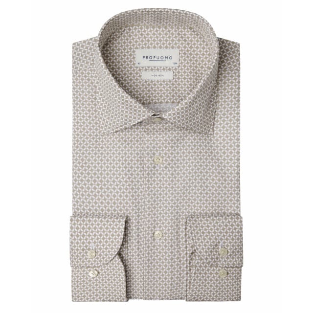 Profuomo Business overhemd