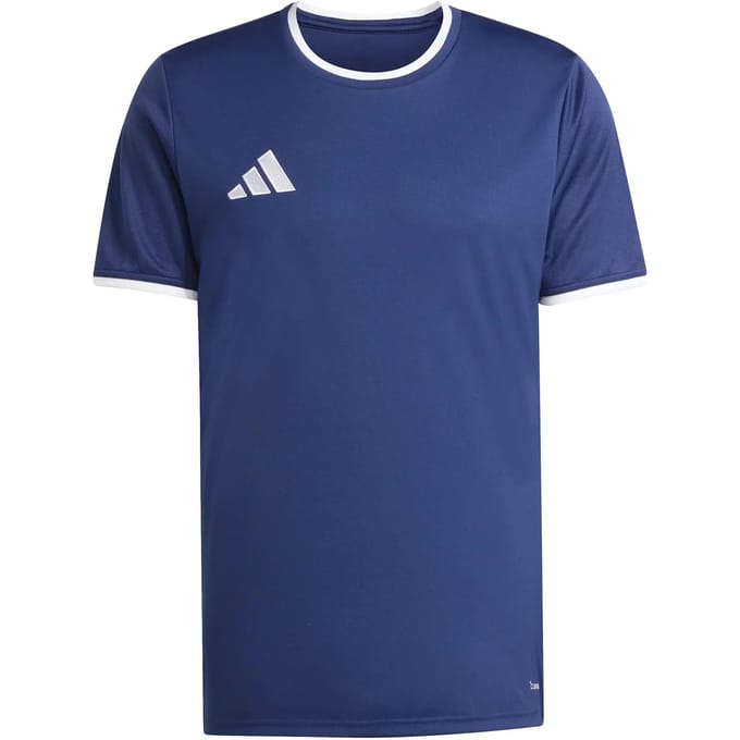 Adidas Entrada 26 Shirt Heren - Maat S