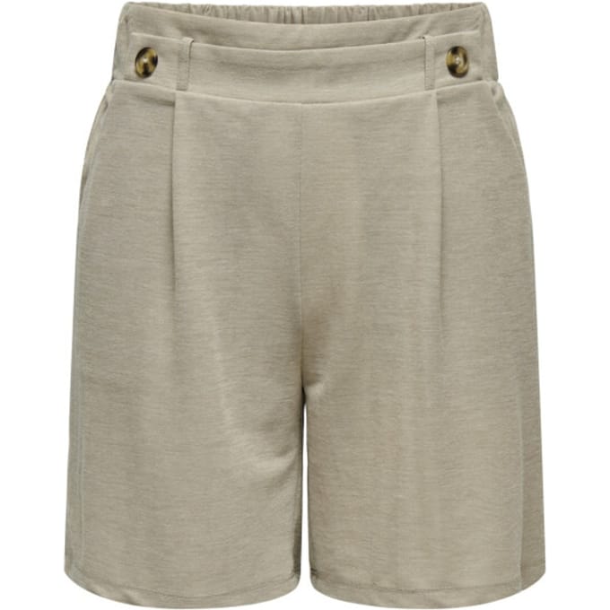 Jacqueline de Yong Jdybirdie geggo short beige