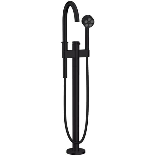 AXOR One single lever bath mixer floor standing 48440000