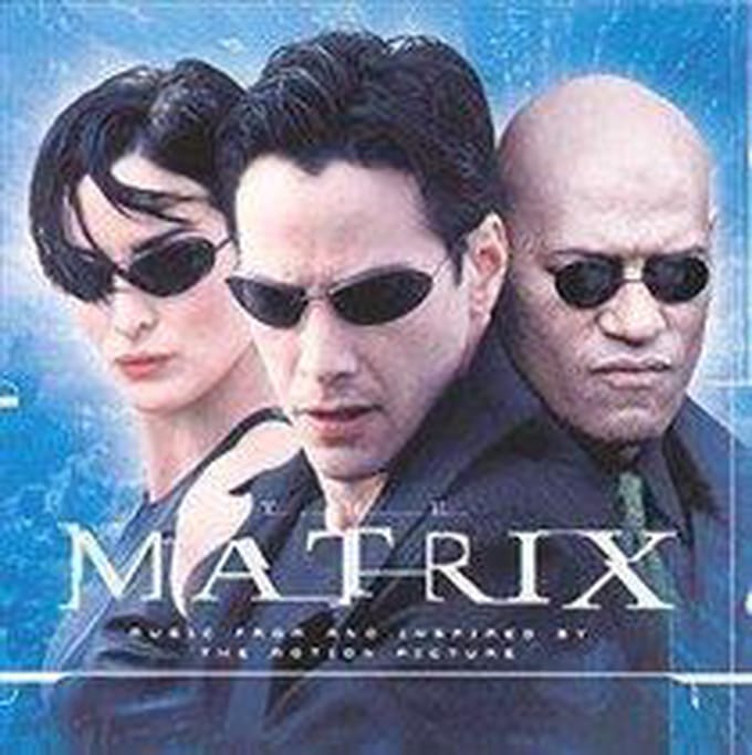 Matrix