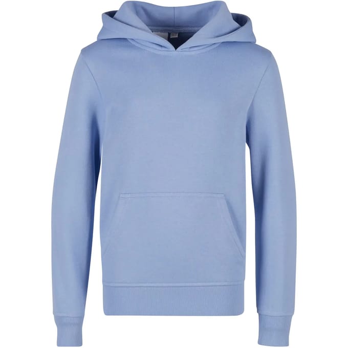 Junior Hoodie Build Your Brand Basic