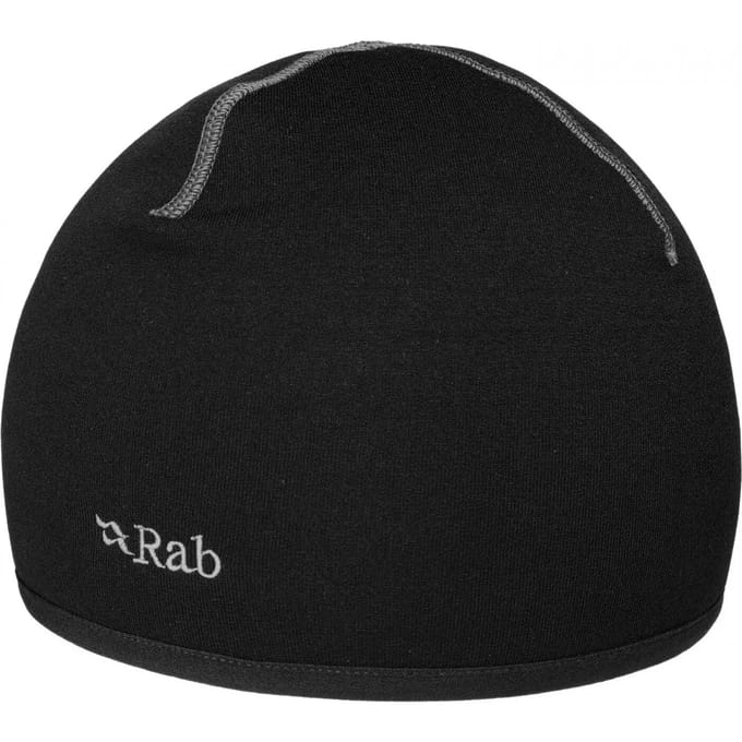 Rab Powerstretch Beanie QAA-11-BG