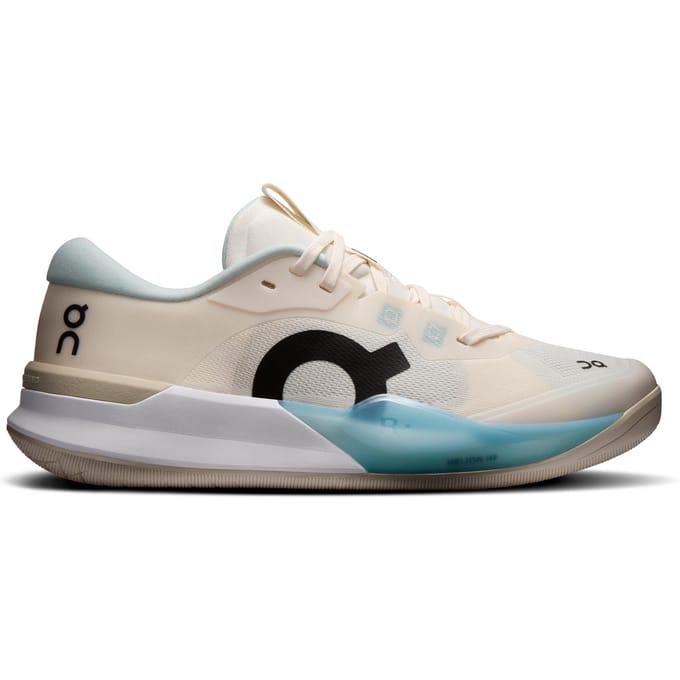 On THE ROGER Pro 3 Allcourt schoen Dames