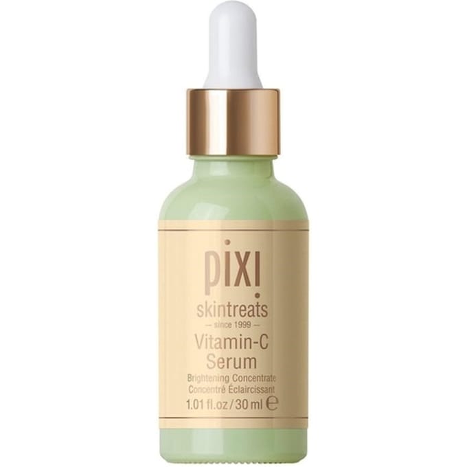 Pixi Gezichtsverzorging Vitamin-C Serum Vitamine c-serum Dames 30 ml