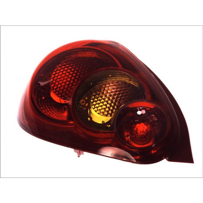 Achterlicht DEPO 212-19N3L-LD-UE