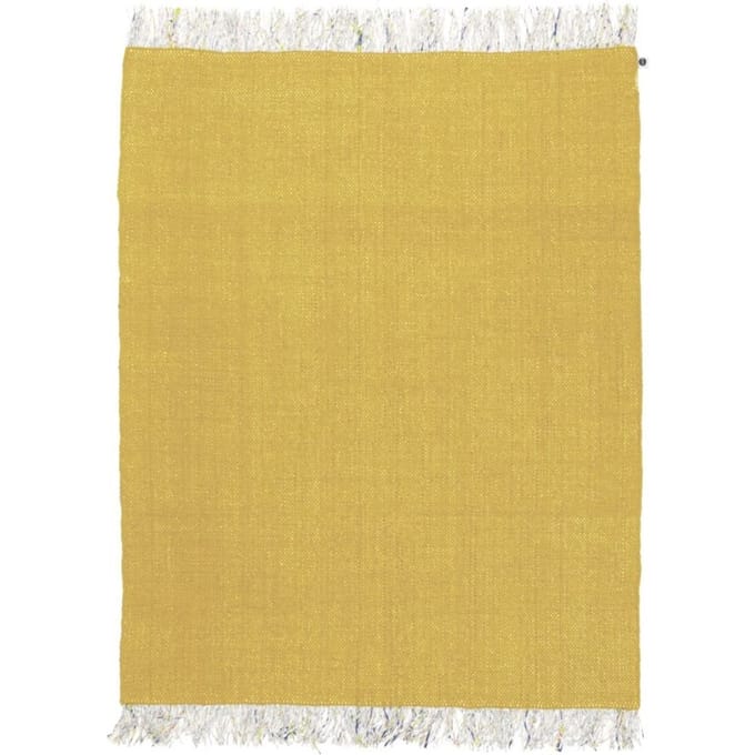 Nomad Candy Wrapper Vloerkleed yellow - 180 x 240 cm