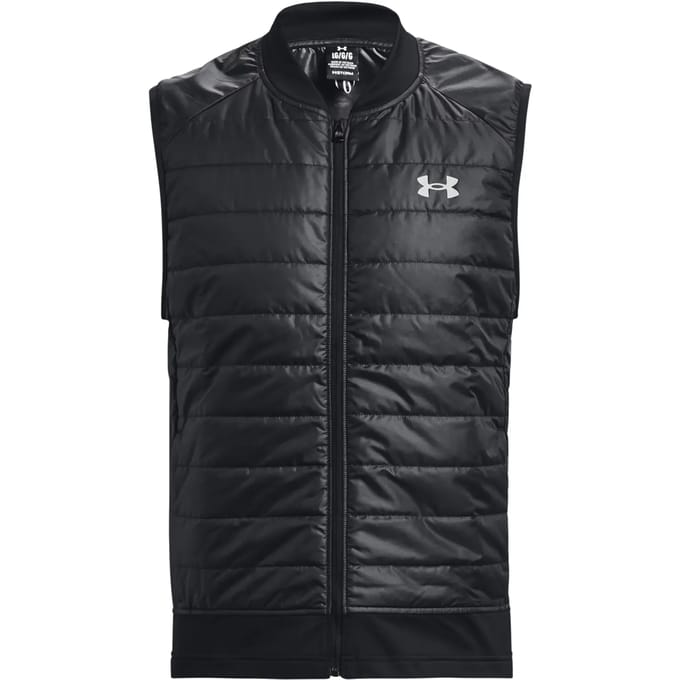 Mouwloos waterdicht jack Under Armour Storm
