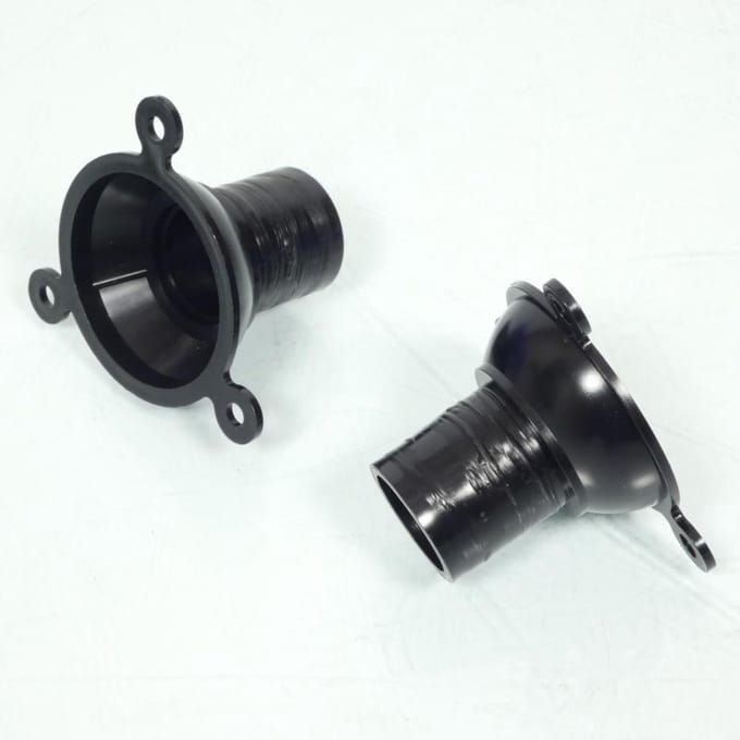 Kit éclairage halogène Replay pour scooter MR16 12V 20W Neuf