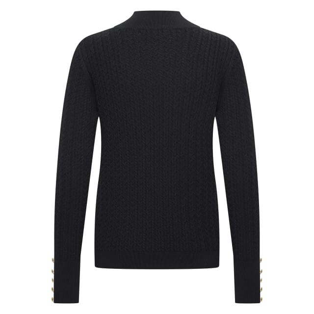 Hv Society - Trui - Black - M (38)