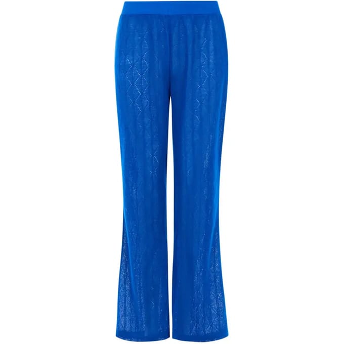 Protest Prtissy – Broek Dames – Tailleband elastiek – Strandbroek
