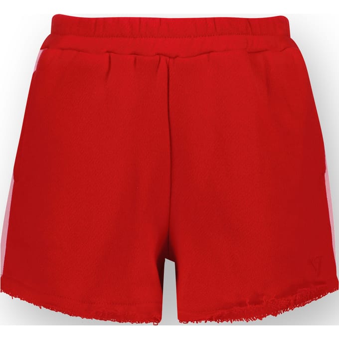 Comfort Shorts Icon-sweat tape