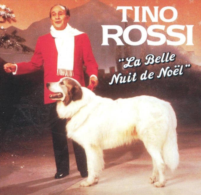 La Belle Nuit De Noel