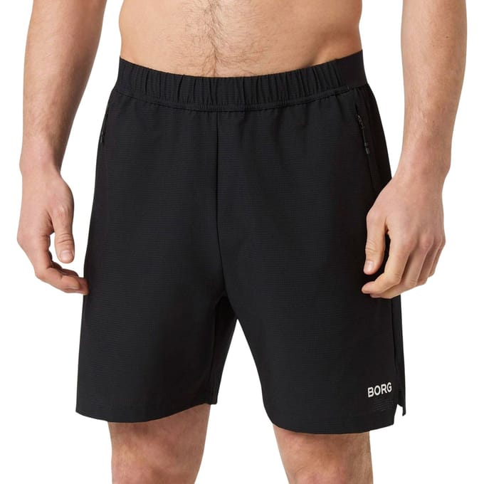 Björn Borg Zip 7" Short Herren