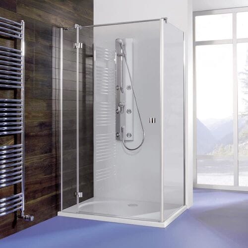 Breuer Espira side panel for swing door SW special size