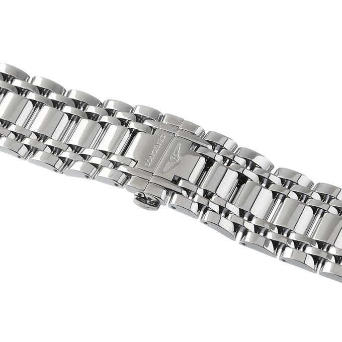 Longines L600140122 Saint-Imier Collection Horlogeband
