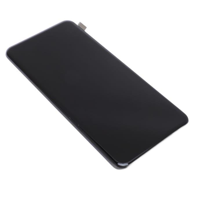 Telefoonscherm met Reparatiegereedschap Hoge Gevoeligheid Snelle Respons Touchscreen Display Digitizer black