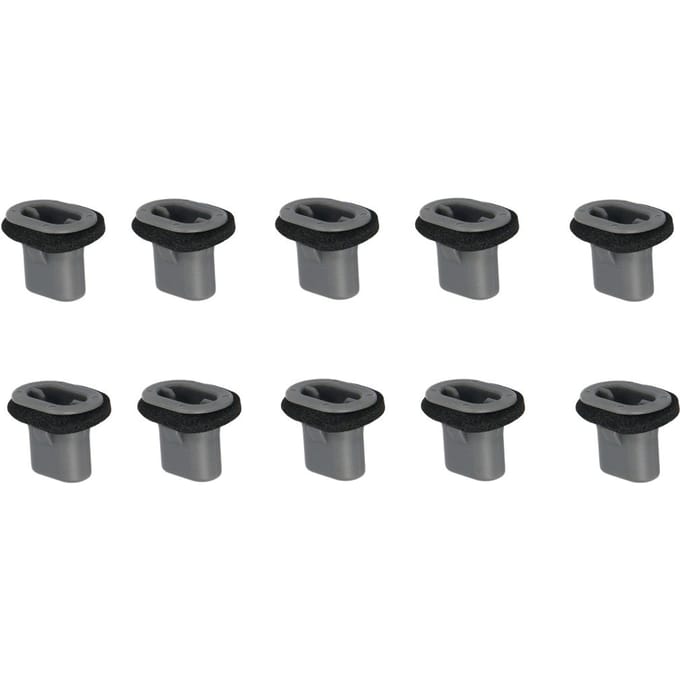Clip voor bevestiging van bekledingen ROMIX ROM C70607