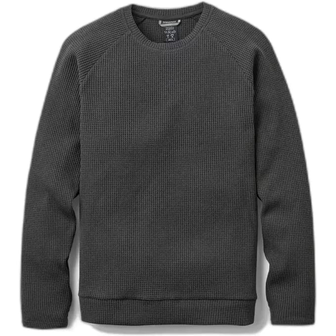 Sweatshirt Rab Hepton