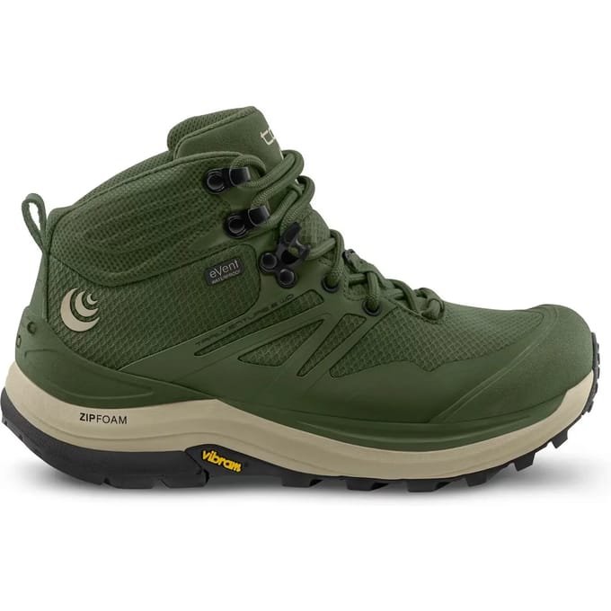 Damesschoenen Topo Athletic Trailventure 2 WP