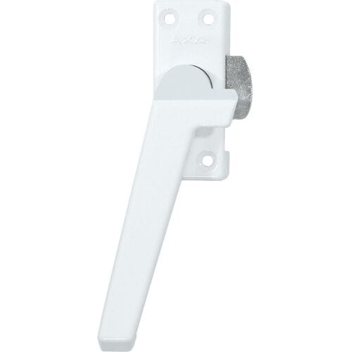 AXA Raamboom -  De Luxe 3302 - Wit - Met ventilatienok