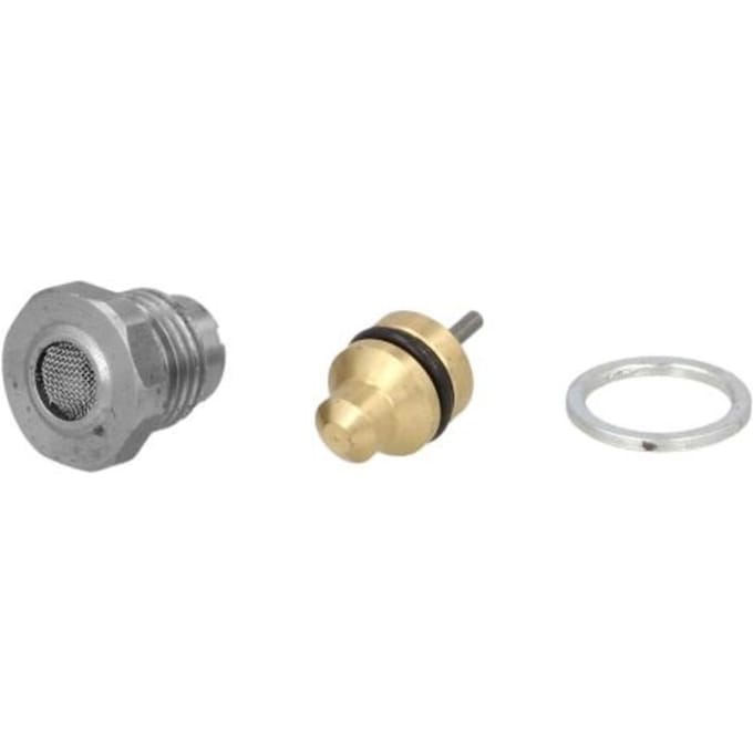 Reparatieset, kantelcilinder AUGER 55069