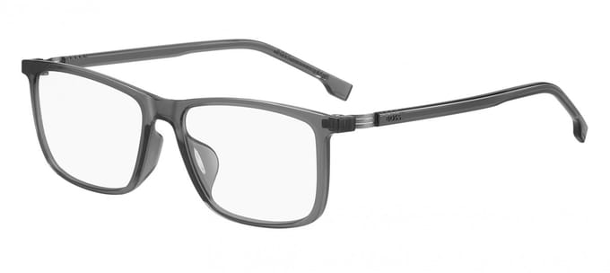 Hugo Boss BOSS 1677/F Grey 55/16/150 MAN Brilmonturen