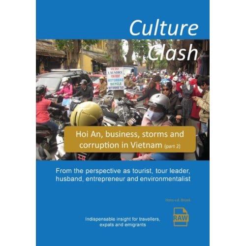 Culture Clash / Part 2 - Culture Clash - Hans van der Broek