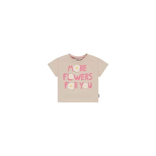 Stains & Stories peuter T-shirt Almond 92 dames