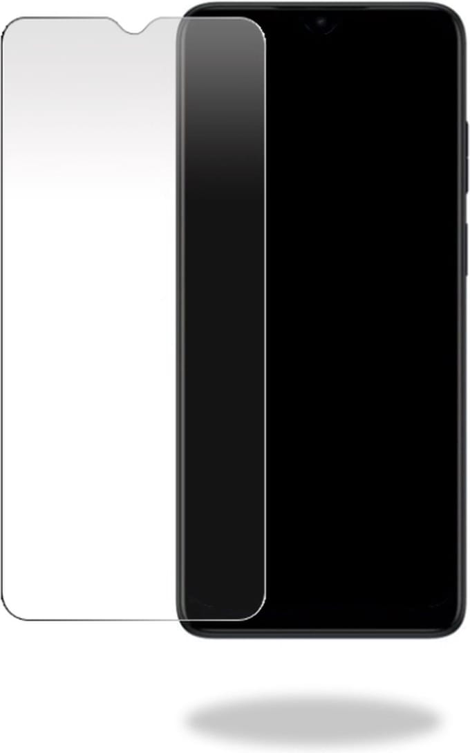 Mobilize Screenprotector geschikt voor Motorola Moto E22i Glazen | Mobilize Screenprotector - Case Friendly