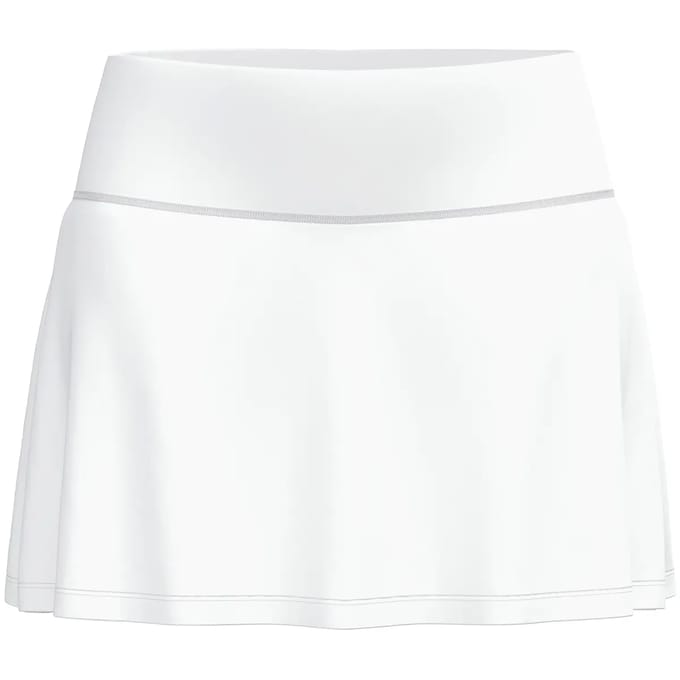 Jako Basic 2.0 Rok Dames - Wit | Maat: 40