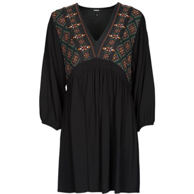 Korte Jurk Desigual MARIAN