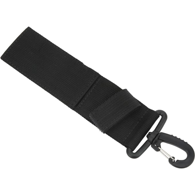 Ciseaux de plongée Scuba Sea Snips Étui Ciseaux de plongée Housse de rangement Portables Sous-marins Ciseaux coudés Protecteurs black