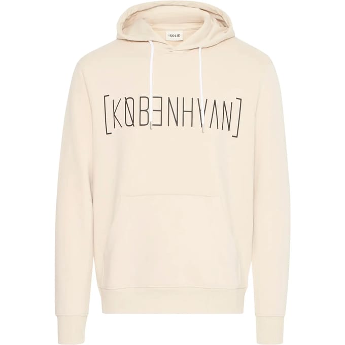 Hoodie Solid SDKBH