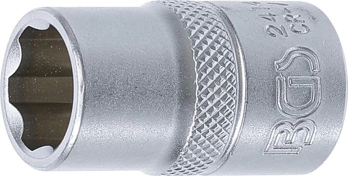 BGS Dopsleuteldop Super Lock 1/2 14 mm