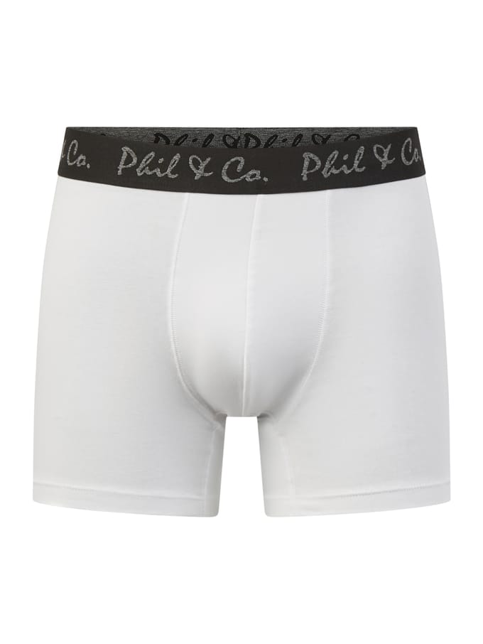 Retro Pants Jersey Core 3-Pack