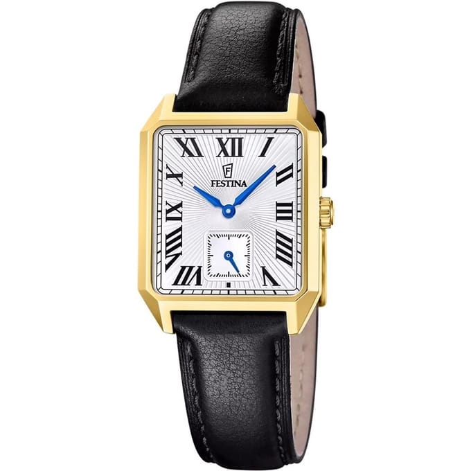 Festina - F20780/1 - Polshorloge - Heren