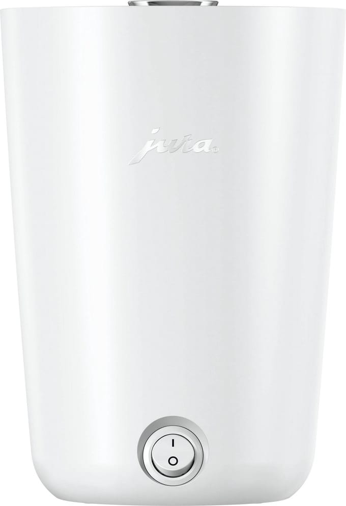 JURA - Kopjeswarmer S wit